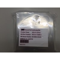 3M A82-AF 4.25 inch Diamond Pad Conditioner...